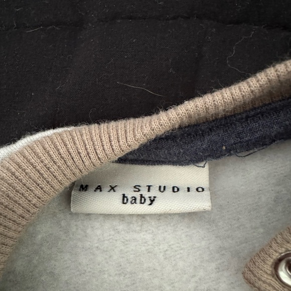 Max Studio Football Kids Matching Set - Picture 5 of 6